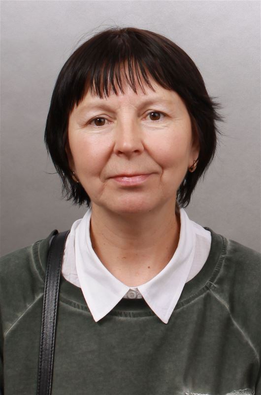 Домработница Римма